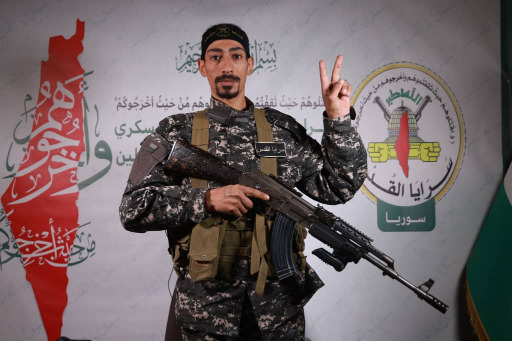 3 شهداء لـ"الجهاد الإسلامي" في جنوب لبنان