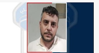 يمتهن سرقة سائقي سيارات الأجرة .. هل وقعتم ضحية أعماله؟