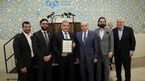 اللواء إبراهيم من أميركا للمسؤولين اللبنانيين: إذهبوا إلى سوريا ونسِّقوا معها في ملف النازحين