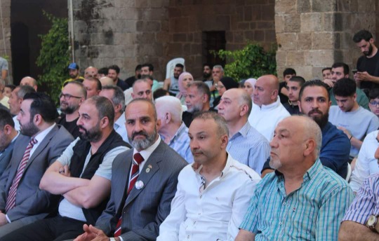 صيدا تحتضن بطولة "fight night 3 - Sparta warriors" برعاية محمد البابا وSparta Club