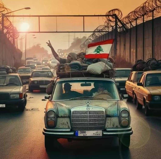 "التنظيم الشعبي الناصري" في ذكرى المقاومة والتحرير "25 أيار": تحية لكل من ساهم في تحقيق هذا النصر العظيم