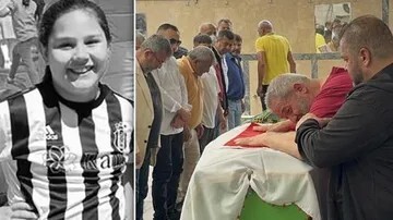 مسابقة لتناول "الهمبرغر" تنتهي بمأساة... هذا ما جرى لابنة الـ8 سنوات!