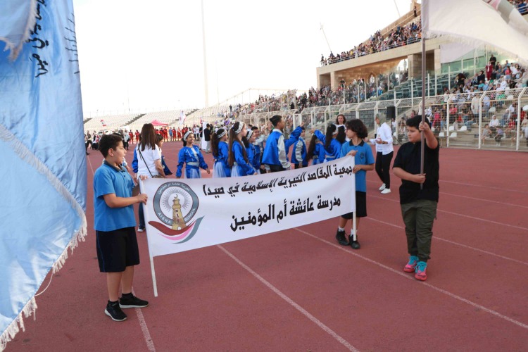 مهرجان الفلكلور الوطني في صيدا .. تجسيد للعزة والكرامة