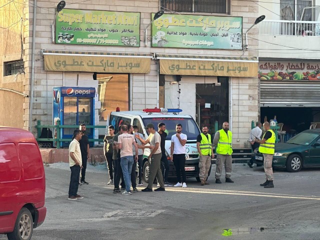 أجواء صبيحة عيد الأضحى المبارك في بلدة ميس الجبل!