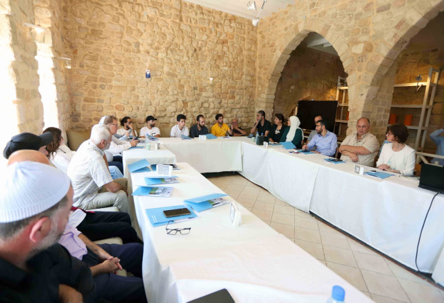 ورشة تدريبية لـ"UNIDO" و"مؤسسة الحريري" حول سبل تحويل أمصال الألبان والأجبان لمنتجات مبتكرة