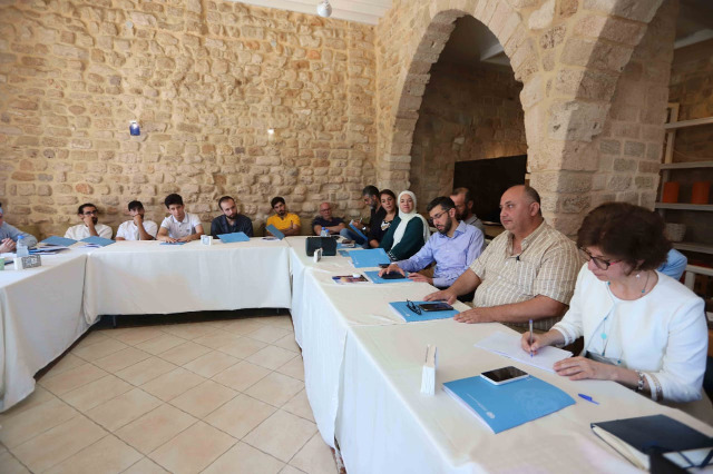 ورشة تدريبية لـ"UNIDO" و"مؤسسة الحريري" حول سبل تحويل أمصال الألبان والأجبان لمنتجات مبتكرة