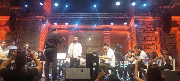 "الكونسرفتوار" يُحيي "عيد الموسيقى العالمي" باحتفالات في مختلف المناطق اللبنانية