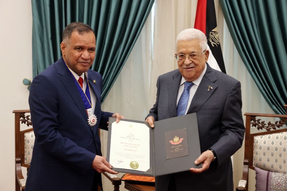 "الحركة المتوسطية" تكرم زياد العسل في احتفال حاشد بالبقاع!