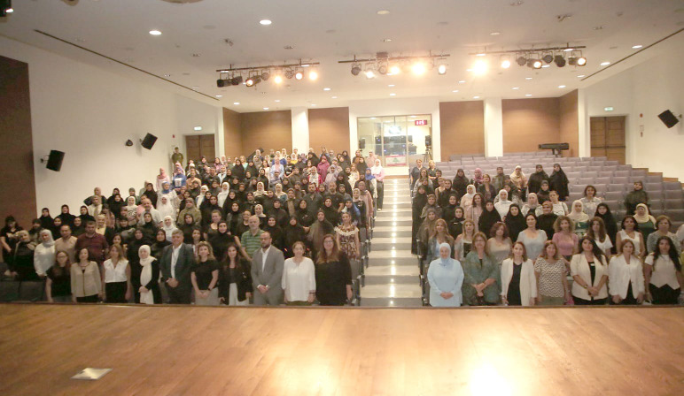 وزارة التربية ومؤسسة الحريري تختتمان ورشاً تدريبية لـ400 معلم في 12 مدرسة رسمية