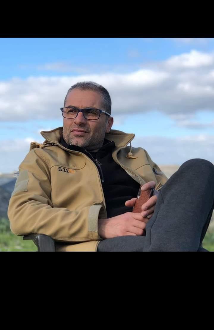 الدفاع المدني ينعى 3 من شهدائه جراء غارة إسرائيلية