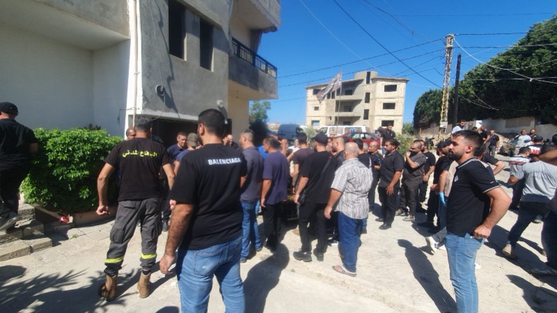 غارات إسرائيلية ليلية تستهدف الجنوب وتدمير منازل دون إصابات