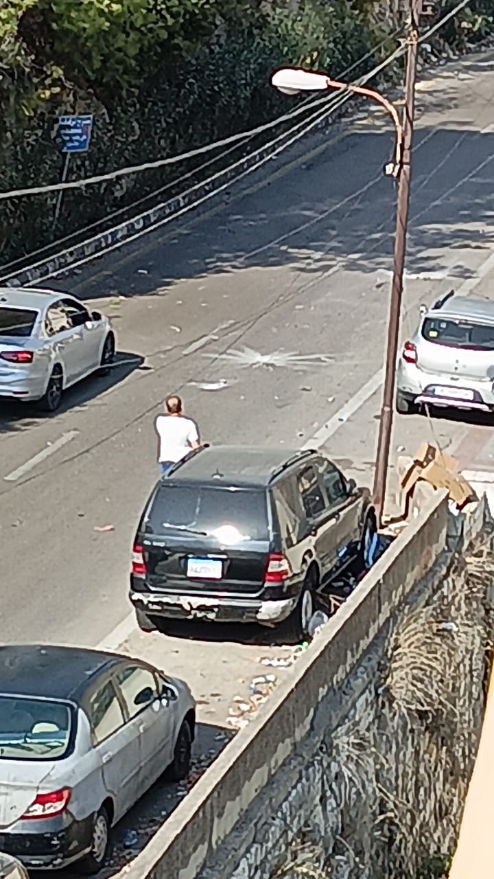 استهدافات في بشامون وعاريا تسفر عن شهيد وإصابة!