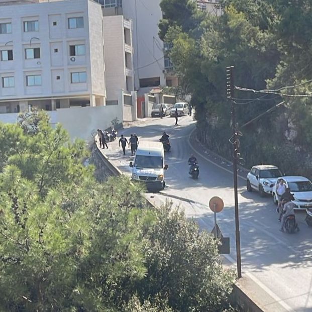 استهدافات في بشامون وعاريا تسفر عن شهيد وإصابة!