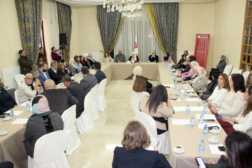 الشبكة المدرسية لصيدا والجوار تقرر العودة للتعليم الحضوري