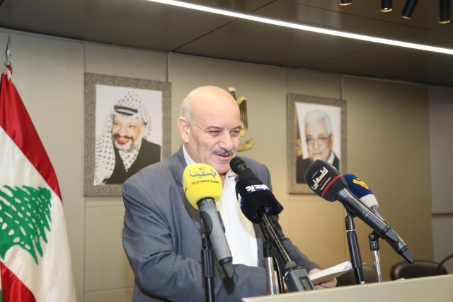 اللجان الشعبية في لبنان تعقد ورشة عمل بعنوان "الاونروا الواجبات والتحديات"