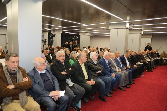 اللجان الشعبية في لبنان تعقد ورشة عمل بعنوان "الاونروا الواجبات والتحديات"