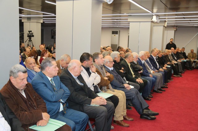 اللجان الشعبية في لبنان تعقد ورشة عمل بعنوان "الاونروا الواجبات والتحديات"
