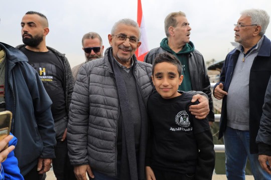 أسامة سعد في الذكرى الـ50 لاستشهاد معروف سعد: وفاء لشهادته ونضاله ودعوة لإقرار حقوق الصيادين وتفعيل التحقيق في اغتياله