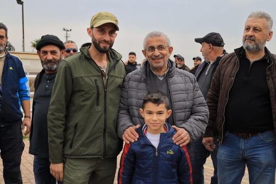 أسامة سعد في الذكرى الـ50 لاستشهاد معروف سعد: وفاء لشهادته ونضاله ودعوة لإقرار حقوق الصيادين وتفعيل التحقيق في اغتياله