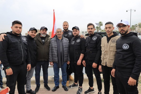 أسامة سعد في الذكرى الـ50 لاستشهاد معروف سعد: وفاء لشهادته ونضاله ودعوة لإقرار حقوق الصيادين وتفعيل التحقيق في اغتياله