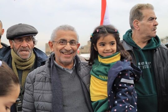 أسامة سعد في الذكرى الـ50 لاستشهاد معروف سعد: وفاء لشهادته ونضاله ودعوة لإقرار حقوق الصيادين وتفعيل التحقيق في اغتياله