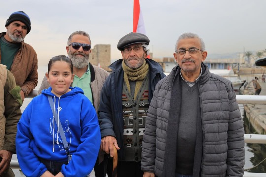 أسامة سعد في الذكرى الـ50 لاستشهاد معروف سعد: وفاء لشهادته ونضاله ودعوة لإقرار حقوق الصيادين وتفعيل التحقيق في اغتياله