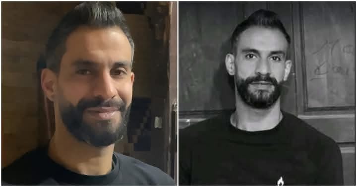 تسليم شاكر أبو شاكر قاتل الشاب مصطفى العفيفي إلى مخفر صيدا