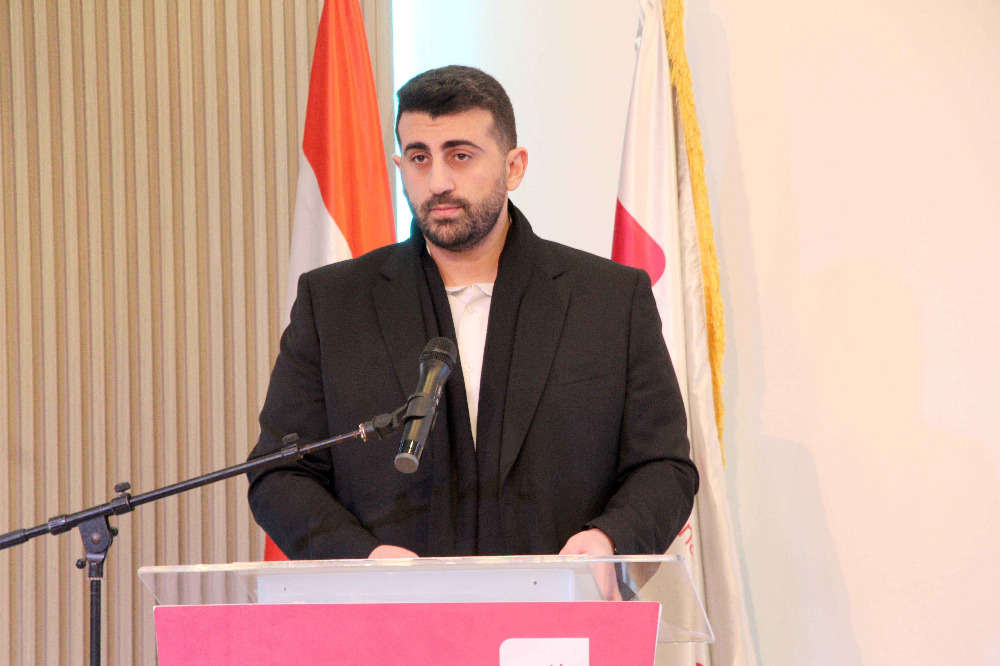 مؤسسة الحريري أطلقت أولى جلساتها الحوارية لمناقشة البيان الوزاري للحكومة