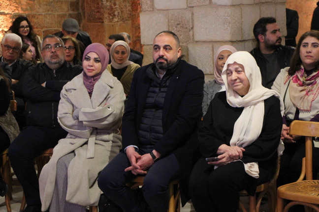 "صيدا مدينة رمضانية" تنطلق من خان الإفرنج.. وتضخّ حراكها في المدينة القديمة
