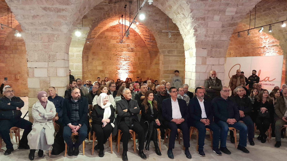 "صيدا مدينة رمضانية" تنطلق من خان الإفرنج.. وتضخّ حراكها في المدينة القديمة