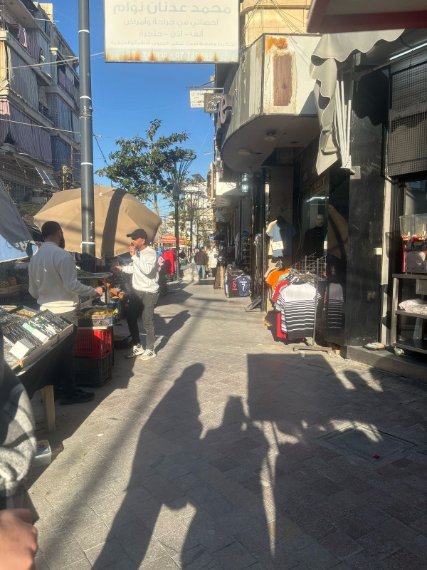 الصيداويون يتطلعون الى الانتخابات البلدية لتحسين اوضاع المدينة