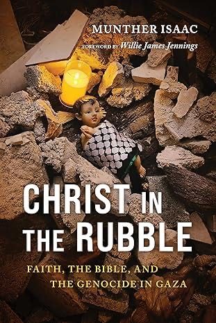 د. خوري: الكنائس الفلسطينية صوت الحق في وجه الاحتلال وشريك في تثبيت الوجود