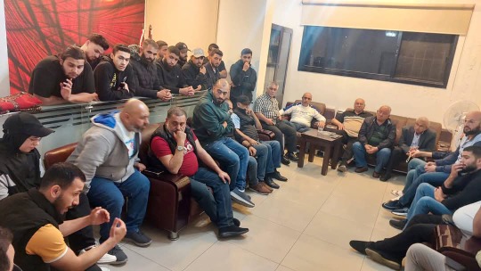 النائب د. سعد يستقبل وفدًا من أكاديمية Top Team الرياضية