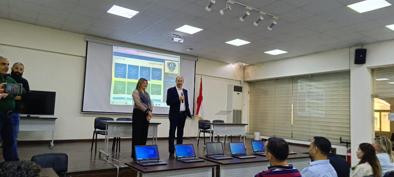 انطلاق التحضيرات في محافظة الجنوب استعداداً للانتخابات البلدية