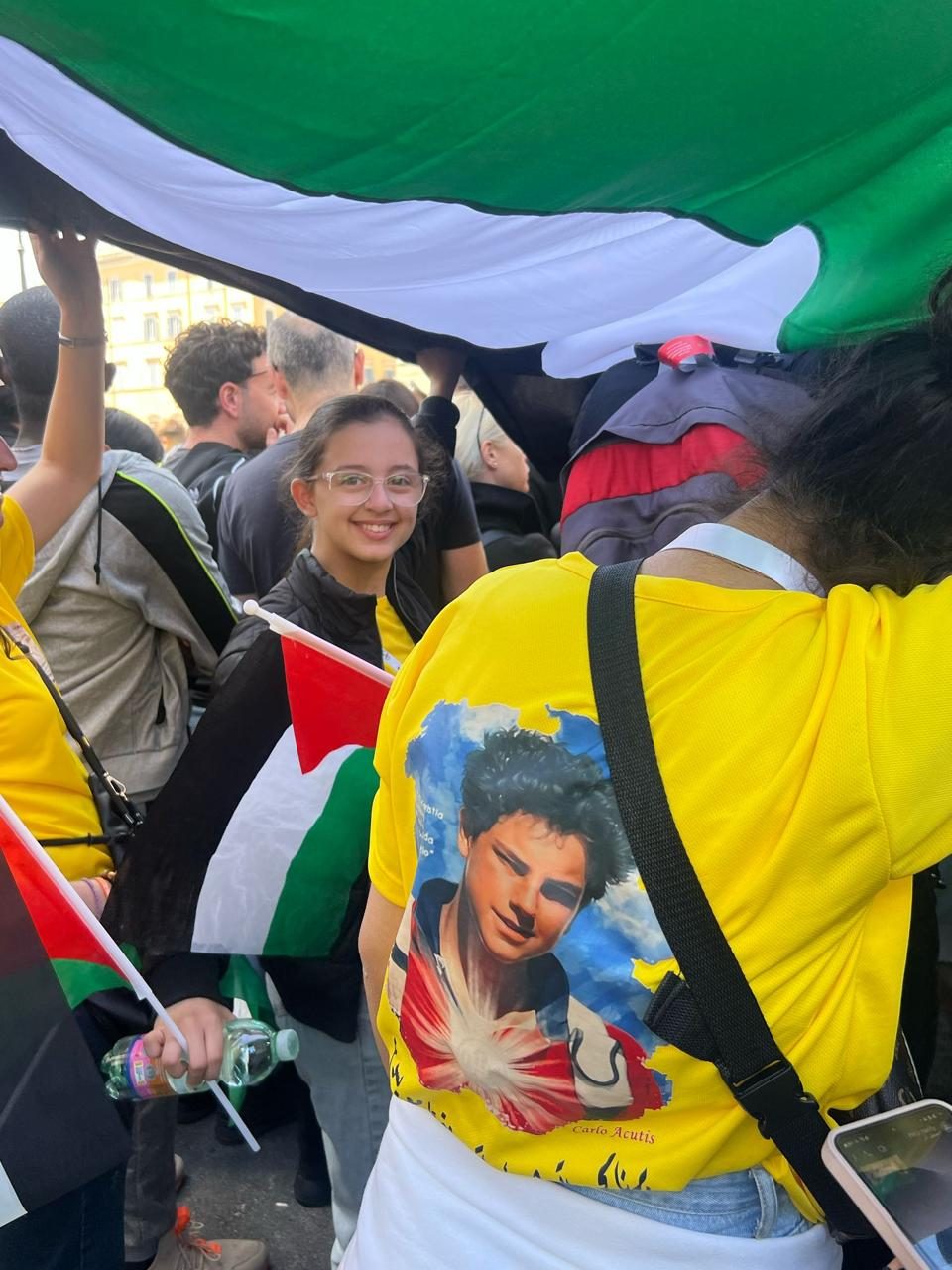 دولة فلسطين تشارك في جنازة قداسة الحبر الأعظم البابا فرنسيس