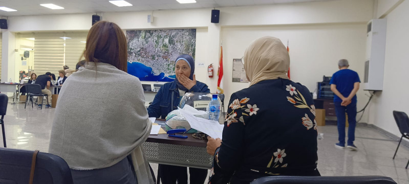 صيدا تدخل مرحلة الحسم.. العد التنازلي للترشح بدء وسط ترقب التحالفات وتباطؤ الإقبال
