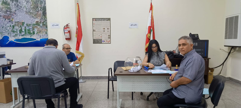 صيدا تدخل مرحلة الحسم.. العد التنازلي للترشح بدء وسط ترقب التحالفات وتباطؤ الإقبال