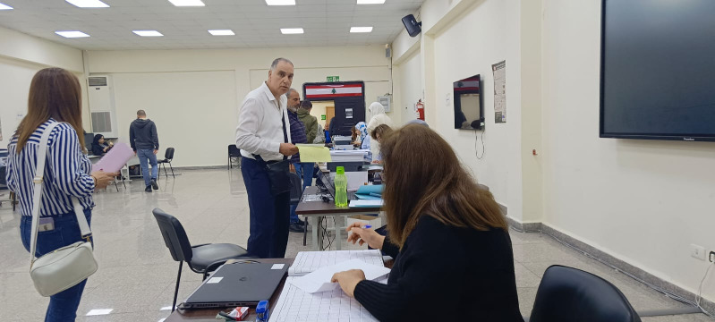 صيدا تدخل مرحلة الحسم.. العد التنازلي للترشح بدء وسط ترقب التحالفات وتباطؤ الإقبال