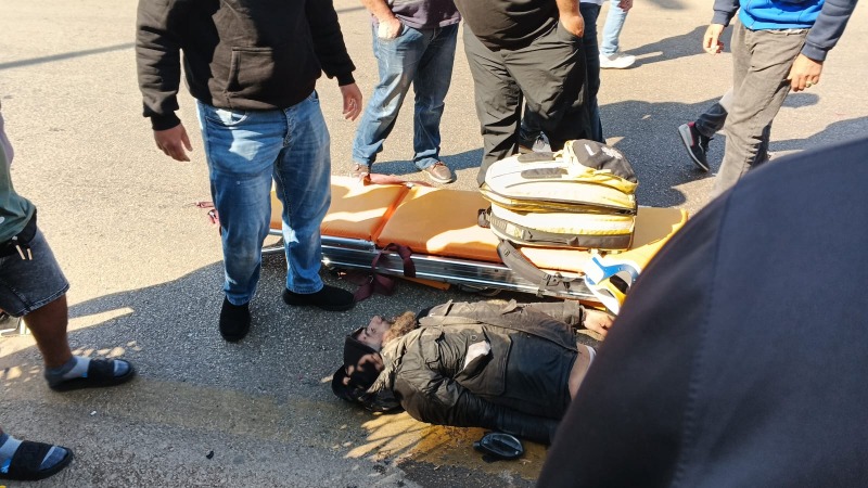 جريمة قتل مروعة تهز كورنيش الروشة