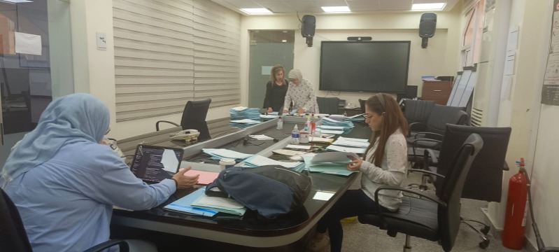 تسجيل ترشح أول رئيس لائحة للمجلس البلدي في صيدا