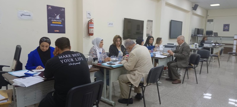 تسجيل ترشح أول رئيس لائحة للمجلس البلدي في صيدا