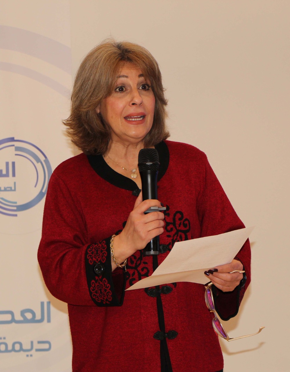 الشبكة المدرسية لصيدا والجوار تعقد اجتماعاً تنسيقياً لعرض برامجها وتكرم بهية الحريري