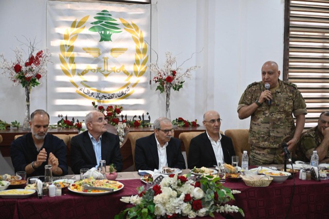 الرئيس سلام يفتح ملفات البقاع: الليطاني أولاً والقنب الطبي إلى الشرعية