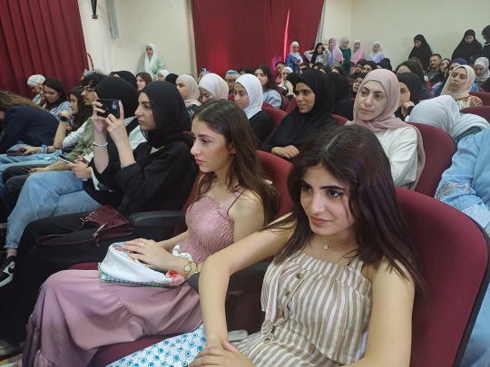 بمناسبة "اليوم العالمي للسلام".. كلية الآداب في الجنوب تنظّم مؤتمرًا جامعًا