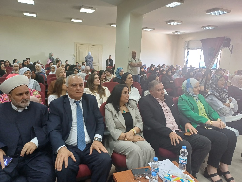 بمناسبة "اليوم العالمي للسلام".. كلية الآداب في الجنوب تنظّم مؤتمرًا جامعًا