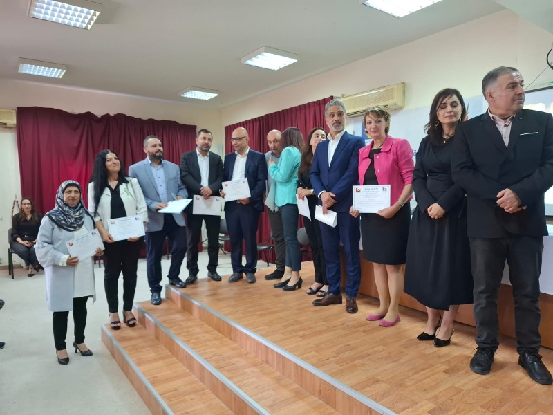 بمناسبة "اليوم العالمي للسلام".. كلية الآداب في الجنوب تنظّم مؤتمرًا جامعًا