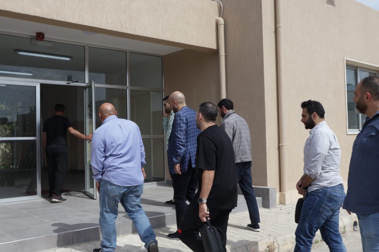 عمر مرجان: علينا بذل جهود جبارة لإزالة جبل النفايات في صيدا
