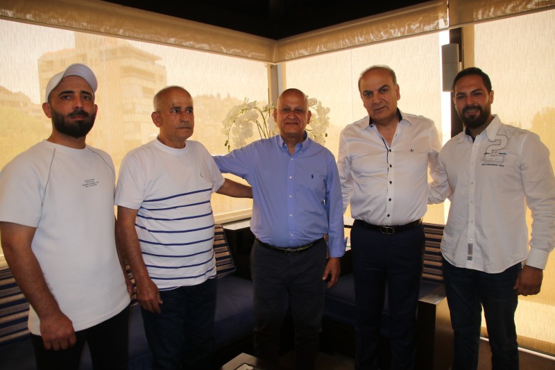 مرعي أبو مرعي ينجح بتحقيق التزكية في انتخابات الهلالية.. بلدياً واختيارياً