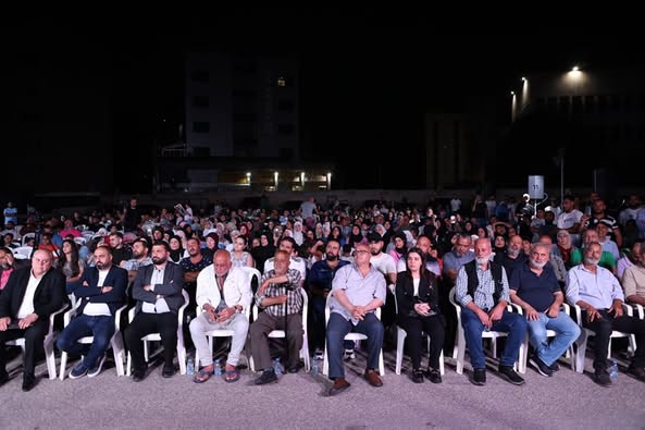 كاتب عدل صيدا محي الدين طرحة يعلن ترشحه للإنتخابات البلدية
