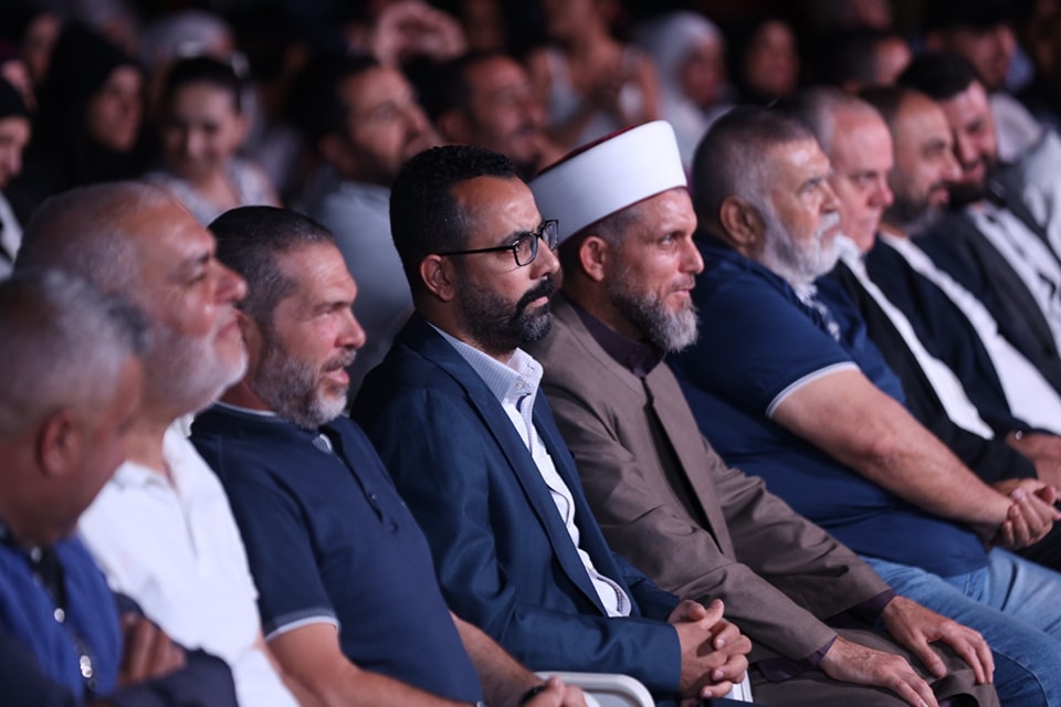 كاتب عدل صيدا محي الدين طرحة يعلن ترشحه للإنتخابات البلدية